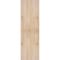Ekena Millwork Merced Smooth Arts and Crafts Outlooker, Douglas Fir, 7 1/2"W x 24"D x 24"H OUT08X24X24MRC03SDF - alternate 3